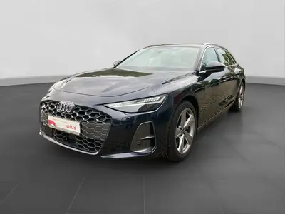 Audi A6 Avant – Foto 2