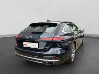 Audi A6 Avant – Foto 3
