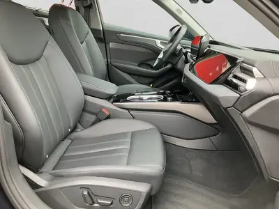 Audi A6 Avant – Foto 4