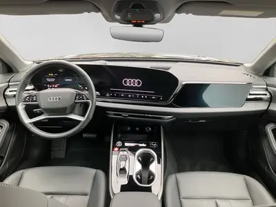 Audi A6 Avant – Foto 5