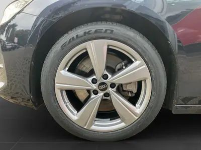 Audi A6 Avant – Foto 7
