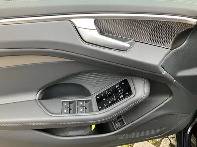 Audi A6 Avant – Foto 8