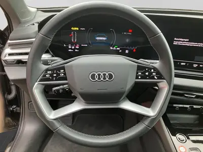 Audi A6 Avant – Foto 9