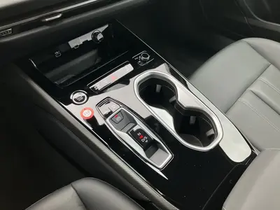 Audi A6 Avant – Foto 11