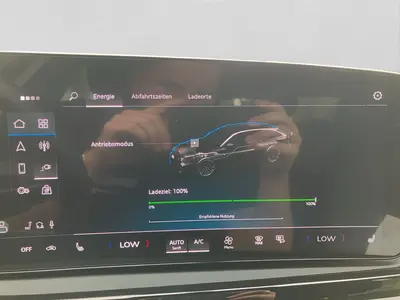 Audi A6 Avant – Foto 15