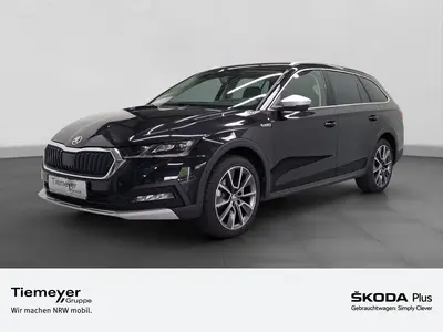 Skoda Octavia – Foto 1