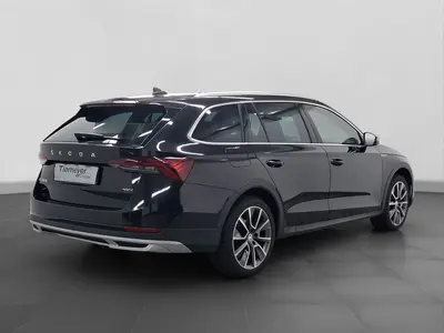 Skoda Octavia – Foto 3