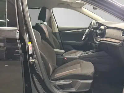 Skoda Octavia – Foto 4