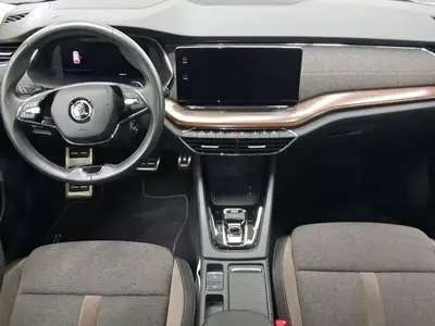 Skoda Octavia – Foto 5