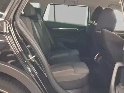 Skoda Octavia – Foto 6