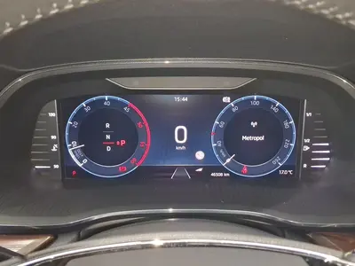 Skoda Octavia – Foto 10