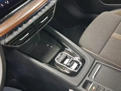 Skoda Octavia – Foto 11
