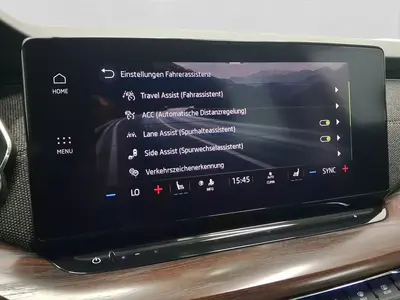 Skoda Octavia – Foto 12