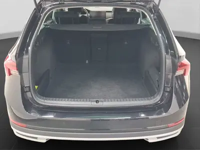 Skoda Octavia – Foto 17