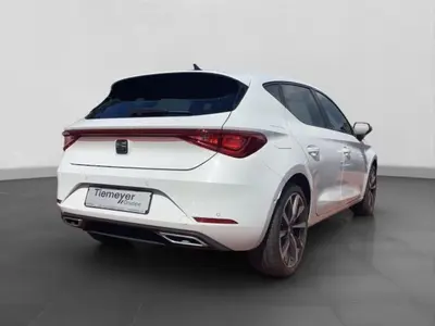 Seat Leon – Foto 3