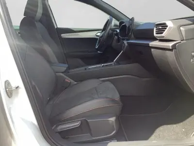 Seat Leon – Foto 4