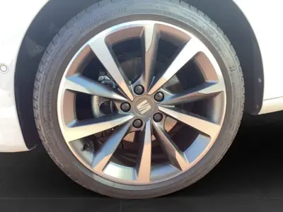 Seat Leon – Foto 7