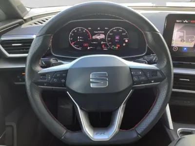 Seat Leon – Foto 9