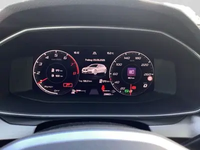 Seat Leon – Foto 10