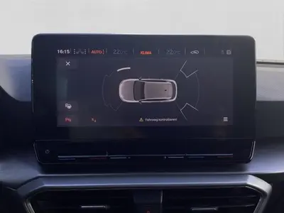 Seat Leon – Foto 16