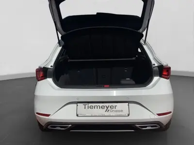 Seat Leon – Foto 17