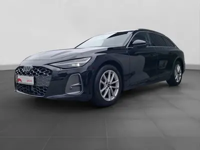 Audi A6 Avant – Foto 2