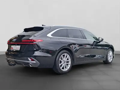 Audi A6 Avant – Foto 3