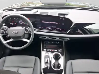 Audi A6 Avant – Foto 5
