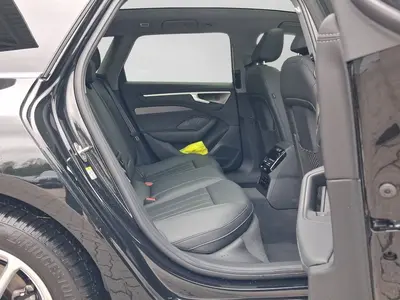 Audi A6 Avant – Foto 6