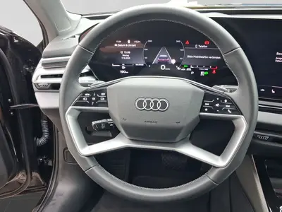 Audi A6 Avant – Foto 9