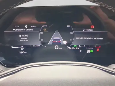 Audi A6 Avant – Foto 10