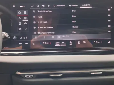 Audi A6 Avant – Foto 14