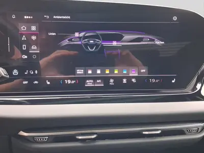 Audi A6 Avant – Foto 15