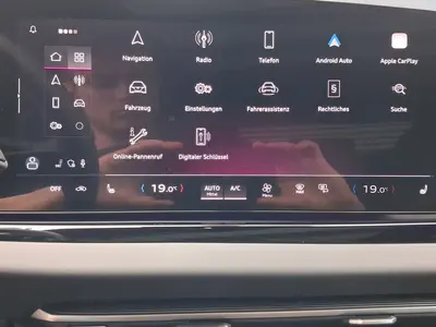 Audi A6 Avant – Foto 16