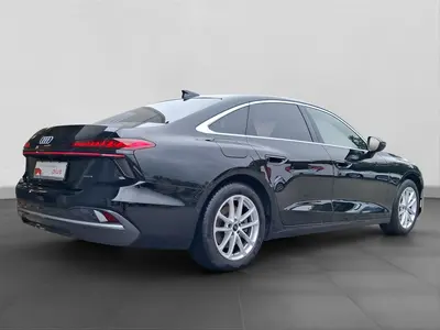 Audi A6 Limousine – Foto 3
