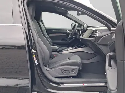 Audi A6 Limousine – Foto 4