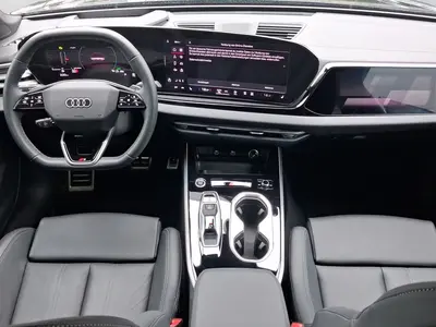 Audi A6 Limousine – Foto 5