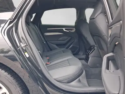 Audi A6 Limousine – Foto 6