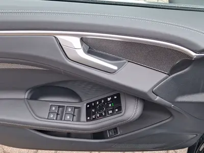Audi A6 Limousine – Foto 8