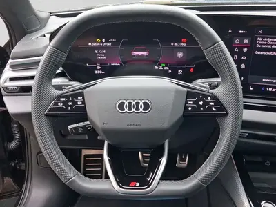 Audi A6 Limousine – Foto 9