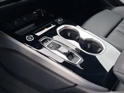 Audi A6 Limousine – Foto 11
