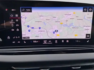 Audi A6 Limousine – Foto 13