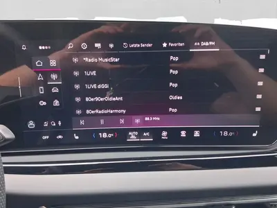 Audi A6 Limousine – Foto 14