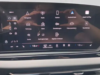 Audi A6 Limousine – Foto 16