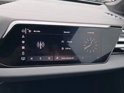 Audi A6 Limousine – Foto 18
