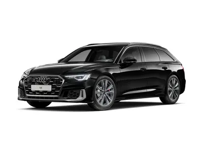 Audi S6 Avant – Foto 2