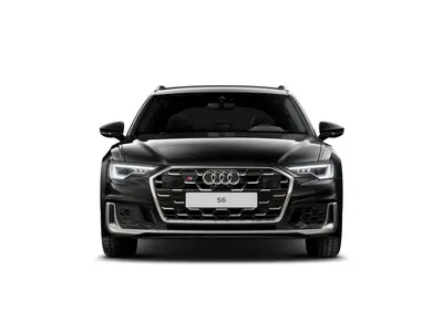 Audi S6 Avant – Foto 3