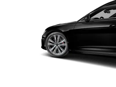 Audi S6 Avant – Foto 4