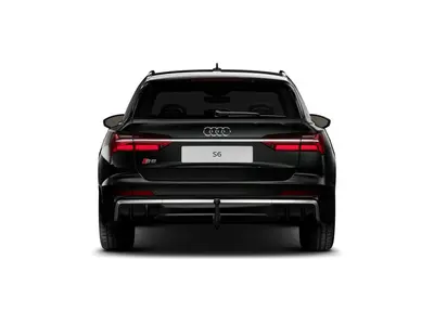 Audi S6 Avant – Foto 7