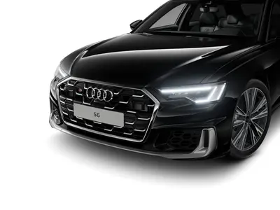 Audi S6 Avant – Foto 8